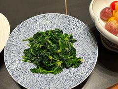 -翕间食·精致淮扬菜(江苏大剧院店)