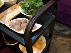 -瑞成祥老北京炭火锅(仙林店)