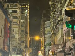 -华嫂冰室(尖沙咀店)