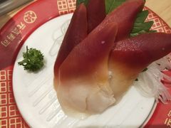 -元气寿司(新城市广场店)