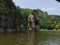 -大连冰峪旅游度假区