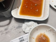 -小菜园新徽菜(合肥天鹅湖万达店)