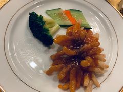 -听鹂馆饭庄(颐和园店)