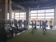 -上海浦东嘉里大酒店