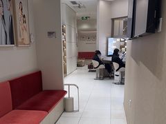 -海马体照相馆(昆明广福路爱琴海店)