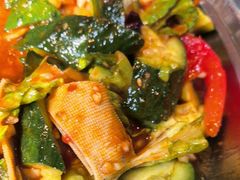 -川哥辣妹(南岗店)