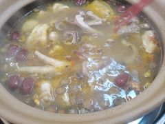 -楠波炭炉鸡煲馆(桥北店)