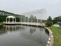 -迪茵湖田家舍生态农场