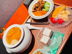 -金色春天.美颜康体纯正SPA(黄泥磅店)