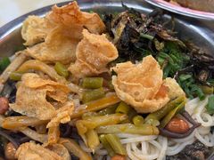 -凤张螺蛳粉·爽口粉(跃进路总店)