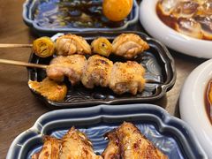 -一豚轩·烧鸟·豚骨拉面(五四路店)