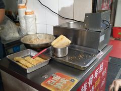 -排骨年糕(瞿溪路店)