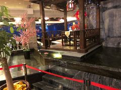 -聚春园自助餐厅(东街口店)