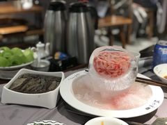 -蜀九香火锅(九眼桥店)