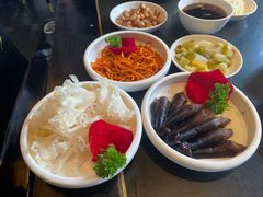-鼓楼东街老火锅(鼓楼店)