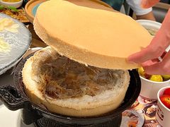 -滋粥楼·顺德菜(番禺广场总店)