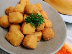 -大树餐厅(红旗街万达店)