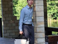 -珠江新城海滨花园