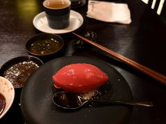 -丽思卡尔顿·炙焰·铁板烧餐厅