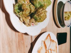 -缘生态云南菜·野生菌庭院餐厅(华侨城店)