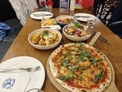 -蓝枪鱼Blue Marlin Fusion(星海店)