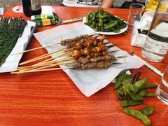 -猪小牛烤肉(青塔店)