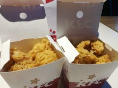 -肯德基(招远金城店)