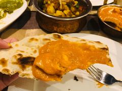 -Pita's&Tika's中东和印度风味餐厅(龙湖天街店)