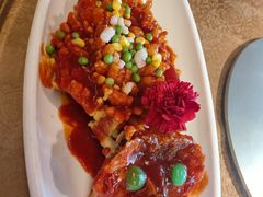 -鱼食饭稻·苏浙土菜17年老馆子(平江路店)