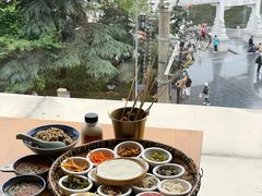 -包整·丝娃娃(一览甲秀楼风景店)