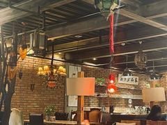 -漫咖啡(红唐店)