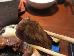 松阪牛単品-松阪牛焼肉M(法善寺横丁店)