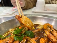 -李想大虾(吾悦广场店)
