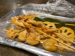 -让签签飞小郡肝串串香(春熙路形象店)
