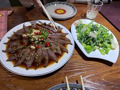 -遇见阿家村云南菜(魏公村店)