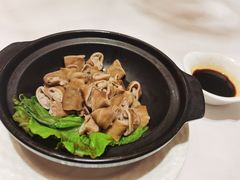 -石浦大酒店(百丈店)