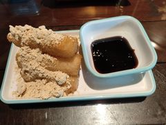 -江边城外烤全鱼(方庄时代购物中心店)