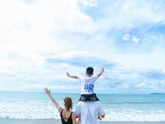 -三亚海棠湾万丽度假酒店