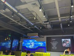 -清真·马坡烧烤涮牛肚·酸浆火锅(新区总店)