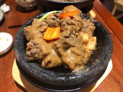 -潮堂(环球金融中心店)