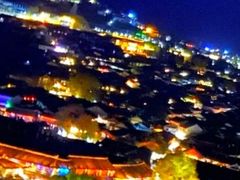 -丽江古城第一观景台