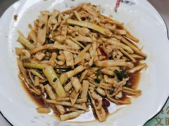 -翠茗农庄土菜馆(天目湖店)