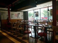 -Mr.Pizza米斯特比萨(苏州平江万达广场店)