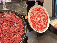 -巴蜀大将火锅(春熙店)