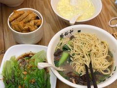 -易裕和·长沙米粉(竹塘西路店)