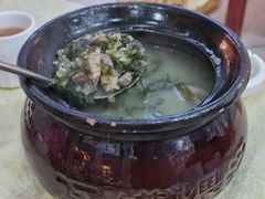 -学成饭店(官南大道店)