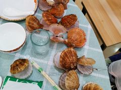 -四海蒸鲜蒸汽海鲜自助(北戴河店)