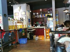 -兄弟龙虾(胜太路总店)