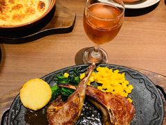 -萨莉亚意式餐厅(杭州滨江天街店)