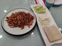 -正阳春烤鸭店(杨楼店)
